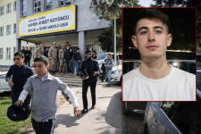 Türkiyədə məktəbə silahlı basqın - Çox sayda yaralı var (FOTO) (YENİLƏNİB)