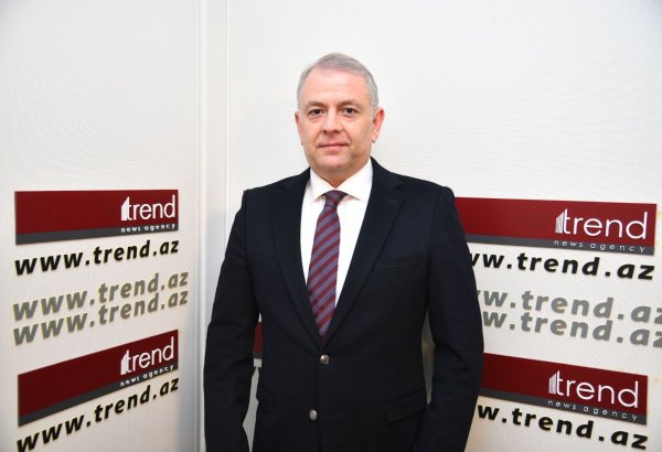 Azərbaycan və Mərkəzi Asiya yeni geoiqtisadi əməkdaşlıq modelini inkişaf etdirir