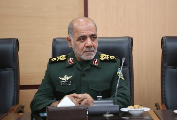 Dəniz blokadası davam edərsə, İran Qırmızı dənizdə ticarəti bağlayacaq – İranlı general