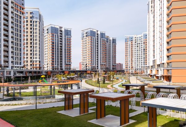 Hazır mənzil axtaranların diqqətinə: City Garden Narimanov”da 2, 3, 4 otaq, eləcə də studiya premium mənzillər hazırdır - “Kristal!”