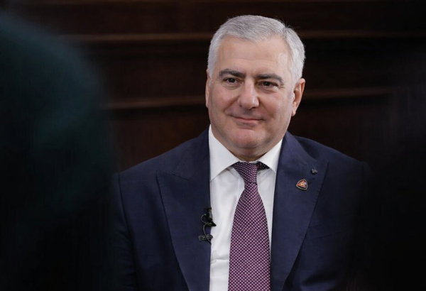 Məhkəmə Karapetyan barədə qərarı dəyişmədi