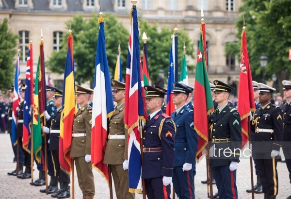 Portuqaliya vahid Avropa ordusunun yaradılmasına qarşı çıxıb