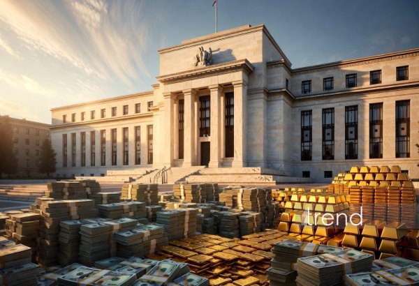 BVF ABŞ-nin dövlət borcu ilə bağlı bədbin proqnozlar təqdim edib