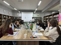 Azercell-in dəstəyi ilə “StartHer Quba” layihəsinə start verildi (FOTO)