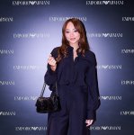 Emporio Armani Bakıda yenilənmiş mağazasını və yaz-yay 2026 kolleksiyasını təqdim etdi (FOTO)