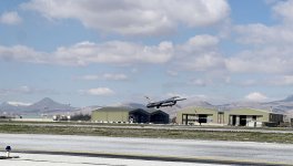 Azərbaycan pilotları “Anadolu Ankası – 2026” təlimində növbəti mərhələni tamamlayıb (FOTO)