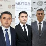 Bu Regional Təhsil İdarəsinə yeni müdir müavinləri təyin olunub