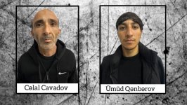 Sabirabadda əməliyyat: 3 nəfər saxlanıldı (FOTO)