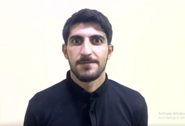 Şirvanda əməliyyat: iki oğru saxlanılıb (VİDEO)