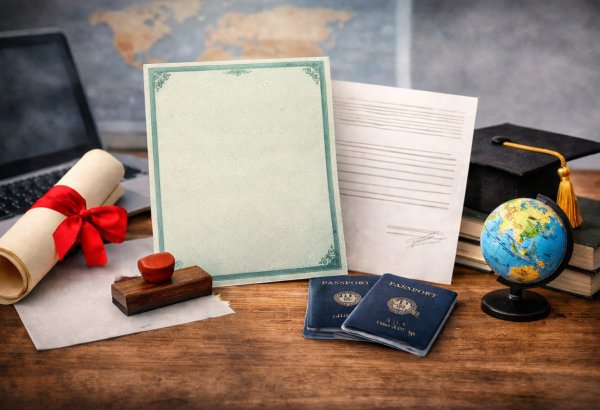 Bu il neçə saxta diplom aşkarlanıb?