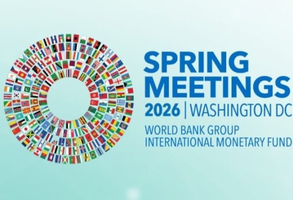 Mərkəzi Bankın nümayəndə heyəti ABŞ-də Dünya Bankı və BVF-nin toplantılarında iştirak edəcək