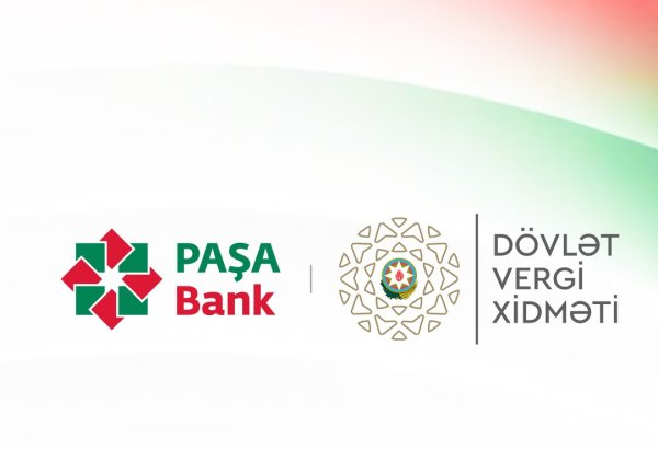 "PAŞA Bank" Dövlət Vergi Xidməti aksizli mallar üzrə yeni rəqəmsal ödəniş həlli təqdim edib