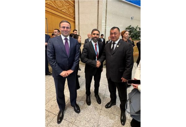 Türkmənistanda Azərbaycanla enerji sahəsində əməkdaşlıq imkanları dəyərləndirilib