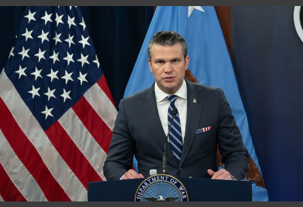 Məhv etmək üçün atəş açacağıq - Pentaqondan İrana xəbərdarlıq