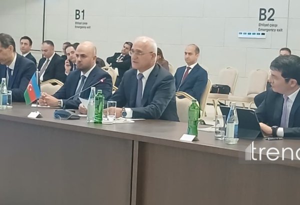 Bakıda Azərbaycan–Rusiya İşgüzar Şurasının iclası keçiriləcək