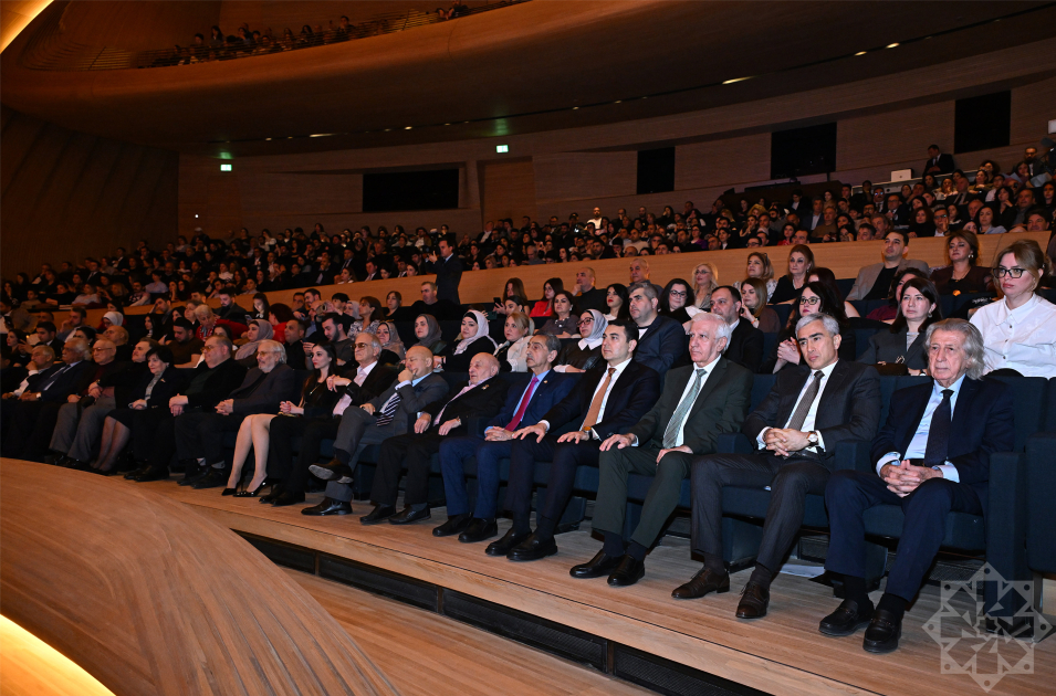 “Akinak” tarixi-bədii filminin premyerası böyük maraqla qarşılanıb (FOTO)