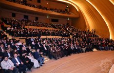 “Akinak” tarixi-bədii filminin premyerası böyük maraqla qarşılanıb (FOTO)