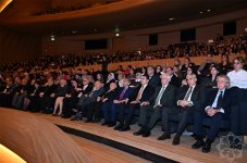 “Akinak” tarixi-bədii filminin premyerası böyük maraqla qarşılanıb (FOTO)