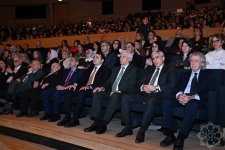 “Akinak” tarixi-bədii filminin premyerası böyük maraqla qarşılanıb (FOTO)