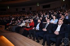 “Akinak” tarixi-bədii filminin premyerası böyük maraqla qarşılanıb (FOTO)