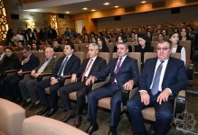 Nizami Kino Mərkəzində “At gücü” sənədli filmi təqdim olunub (FOTO)