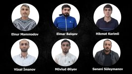 Bakıda böyük əməliyyat: narkokuryerlər iş başında saxlanıldı (FOTO/VİDEO)