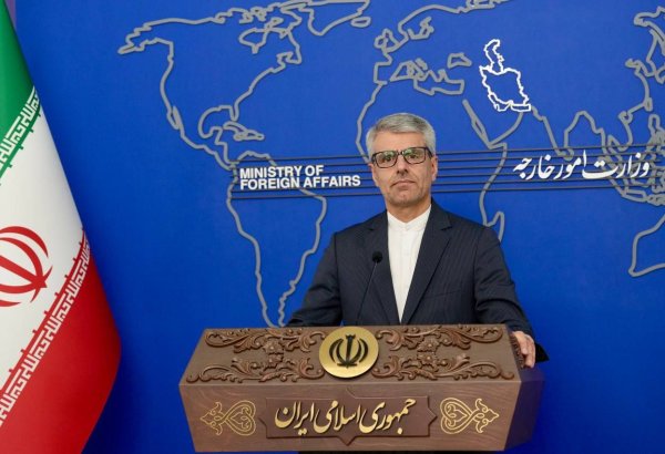 Rəsmi Tehran Livanda atəşkəsin elan olunmasını alqışlayıb