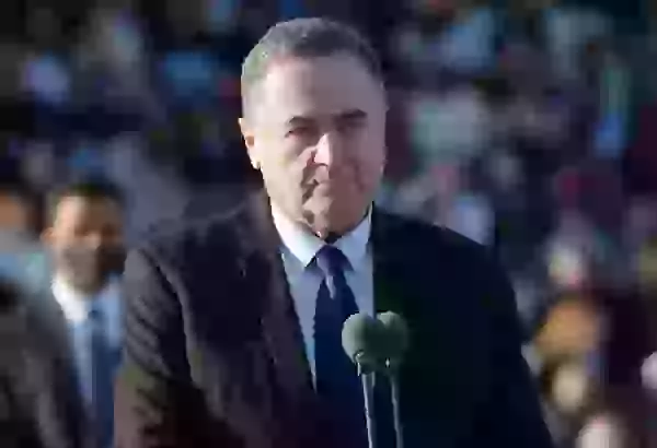 Livanla razılaşdırılmış atəşkəs müvəqqətidir - İsrail Katz