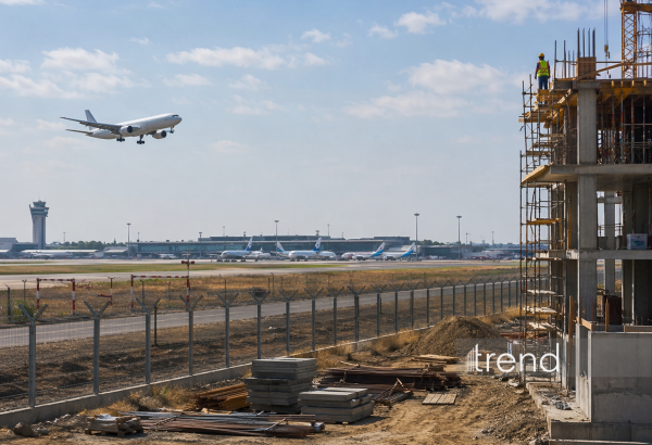 Azərbaycanda hava limanlarının təhlükəsizlik zonaları ilə bağlı yeni qayda təsdiqləndi