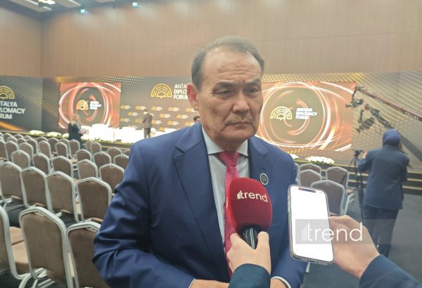TIF Azərbaycanda Orta Dəhlizin inkişafı ilə bağlı layihələri maliyyələşdirmək niyyətindədir (ÖZƏL)
