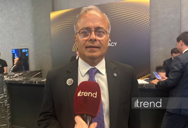 İqtisadi Əməkdaşlıq Təşkilatı Azərbaycanla birgə regional enerji bazarı sahəsində layihələrə başlayır (ÖZƏL)