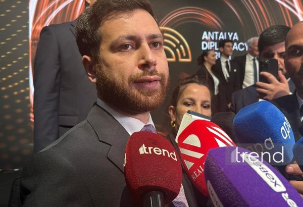 Ermənistan ABŞ ilə regional əlaqəlilik layihələrinin praktiki icrasına keçir — Kostanyan