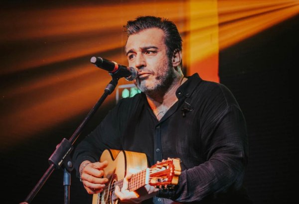 Rıza Tamer vəfat edib