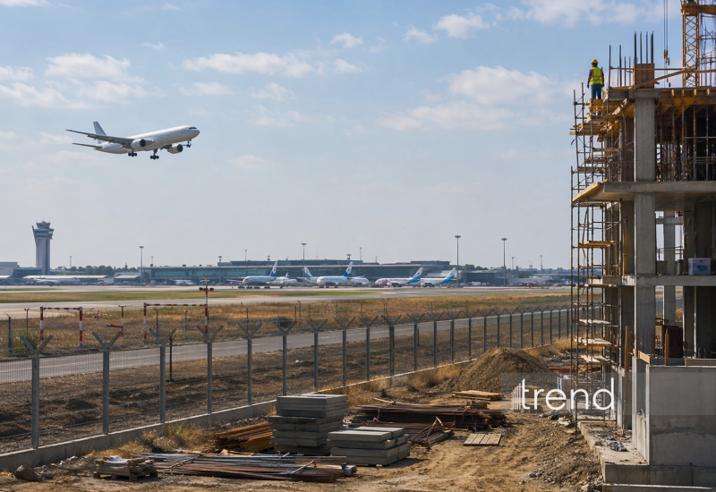 Azərbaycanda hava limanlarının təhlükəsizlik zonaları ilə bağlı yeni qayda təsdiqləndi