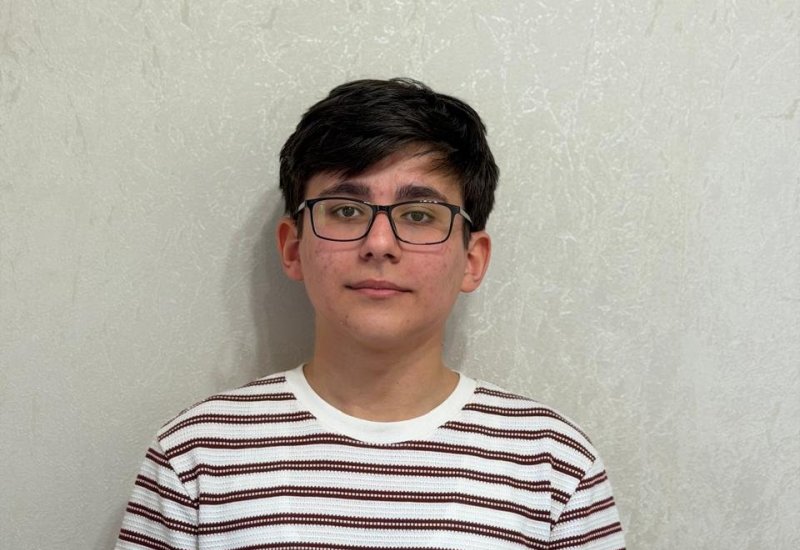 Maksimum nəticə göstərən abituriyent: Repititorla hazırlaşırdım