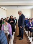 Vüqar Rəhimzadə Ordubadda seçiciləri ilə növbəti görüşünü keçirib (FOTO)