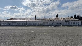 Müdafiə naziri azad edilmiş ərazilərdə yeni hərbi hissələrdə olub - Tapşırıqlar verib (FOTO)