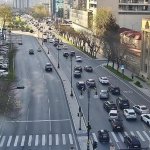 DİQQƏT: Bu yollarda tıxac var - SİYAHI (FOTO)