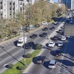 DİQQƏT: Bu yollarda tıxac var - SİYAHI (FOTO)