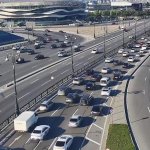 DİQQƏT: Bu yollarda tıxac var - SİYAHI (FOTO)