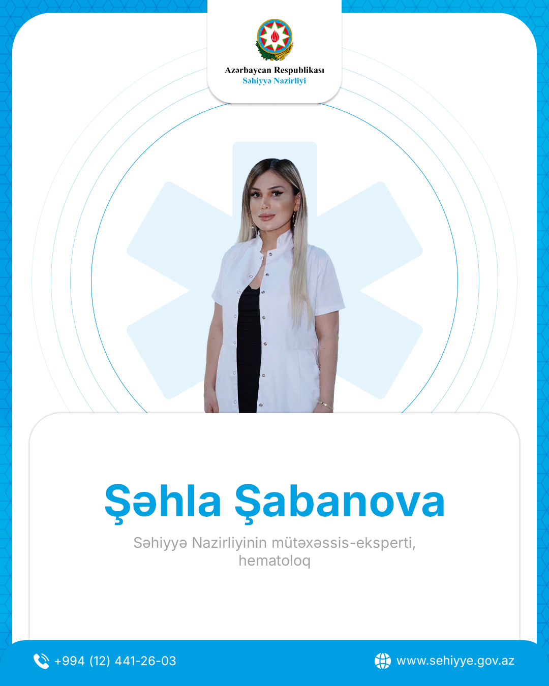 Hemofiliya: irsi xəstəlik yoxsa idarə oluna bilən vəziyyət? - Səhiyyə Nazirliyinin mütəxəssis-eksperti cavablandırır (FOTO)