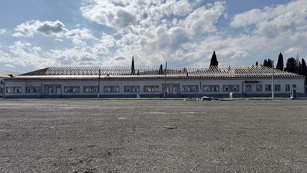 Müdafiə naziri azad edilmiş ərazilərdə yeni hərbi hissələrdə olub - Tapşırıqlar verib (FOTO)
