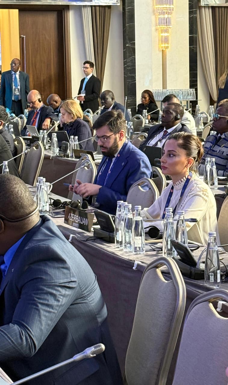 Azərbaycanda inklüziv təhsilin genişləndirilməsi istiqamətində iş aparılır - Deputat (FOTO)