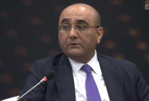 Azərbaycan "C5+" formatını gücləndirir və yeni imkanlar yaradır - Özbəkistan XİN