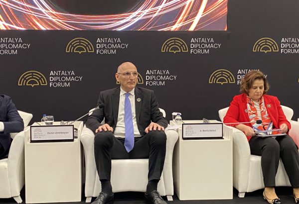 Azərbaycanın geosiyasi mövqeyi ixracın şaxələndirilməsinə doğru hərəkətin əhəmiyyətini ön plana çıxarır - Elçin Əmirbəyov