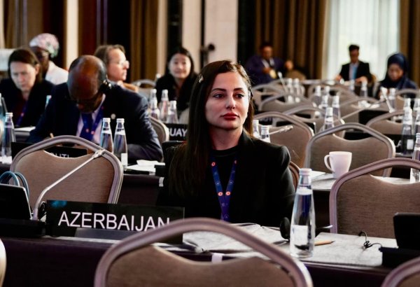 Azərbaycan kibertəhdidlərə qarşı effektiv mübarizə aparır - Deputat (FOTO)