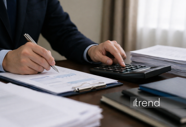 Vergi orqanlarına müraciətlər 14%-ə yaxın azalıb