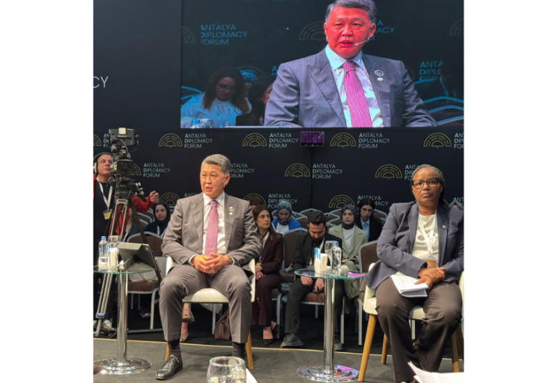 Azərbaycan İslam Ərzaq Təhlükəsizliyi Təşkilatının strateji tərəfdaşı kimi mühüm potensiala malikdir - Baş direktoru (ÖZƏL MÜSAHİBƏ)