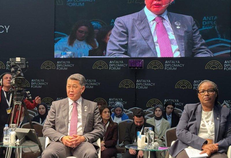 Azərbaycan İslam Ərzaq Təhlükəsizliyi Təşkilatının strateji tərəfdaşı kimi mühüm potensiala malikdir - Baş direktoru (ÖZƏL MÜSAHİBƏ)