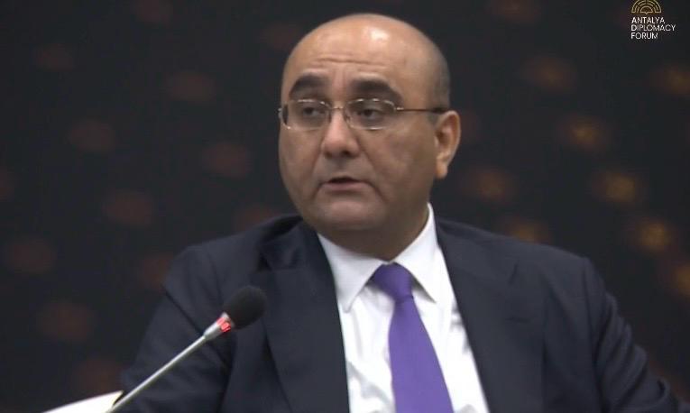 Azərbaycan "C5+" formatını gücləndirir və yeni imkanlar yaradır - Özbəkistan XİN